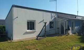 Maison 3 Pièces 76 m² à vendre à Questembert (56230)