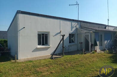 Maison 3 pièces 176500 €
