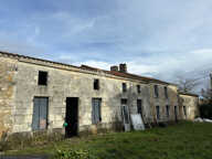 Ensemble immobilier - Rochefort 10 pièce(s) 434.40 m2 — photo 2
