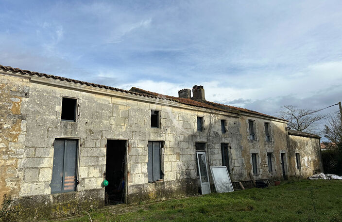Ensemble immobilier - Rochefort 10 pièce(s) 434.40 m2 — photo 2