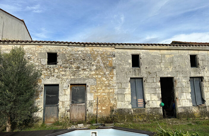 Ensemble immobilier - Rochefort 10 pièce(s) 434.40 m2 — photo 3