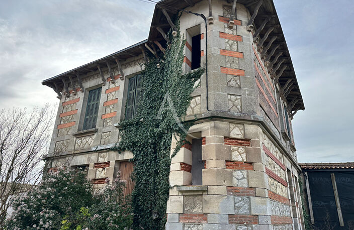 Ensemble immobilier - Rochefort 10 pièce(s) 434.40 m2 — photo 4