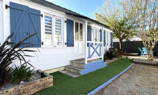 Maison 3 Pièces 50 m² à vendre à La Baule-Escoublac (44500)