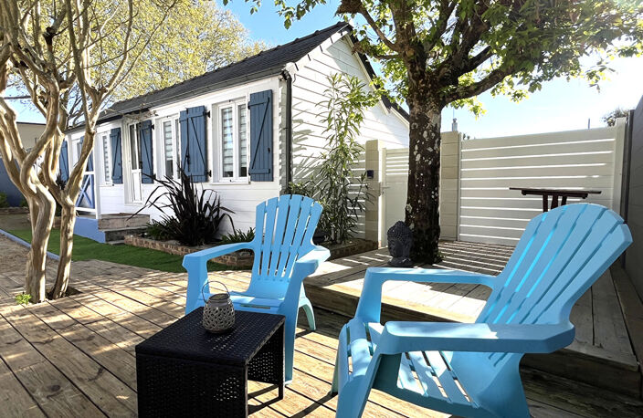 La Baule -Maison 2 chambres dans un environnement privilégié à proximité immédiate de Pornichet — photo 2