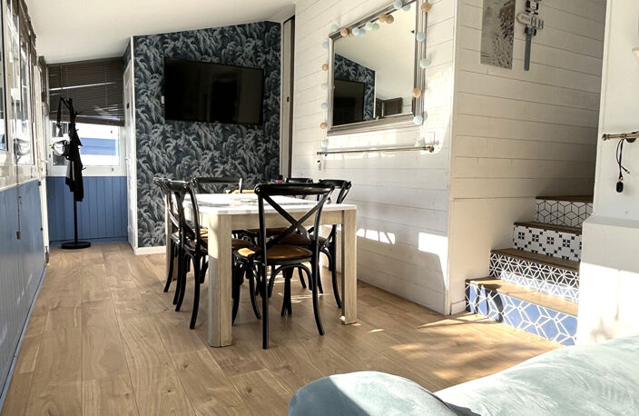 La Baule -Maison 2 chambres dans un environnement privilégié à proximité immédiate de Pornichet — photo 3