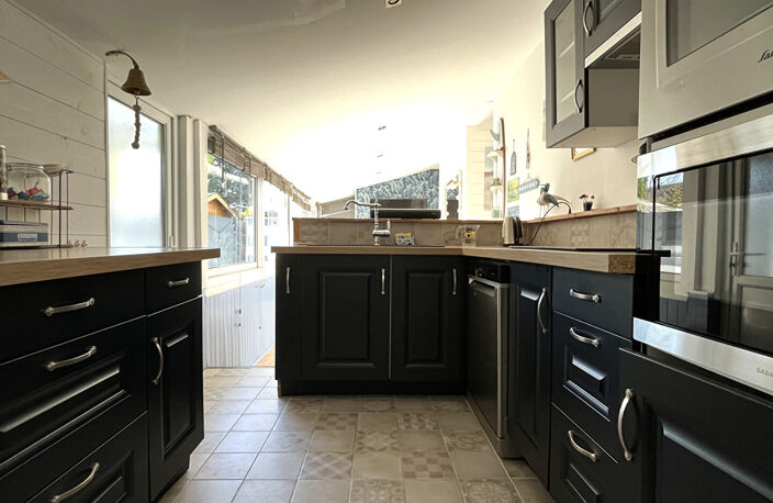 La Baule -Maison 2 chambres dans un environnement privilégié à proximité immédiate de Pornichet — photo 4