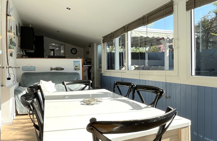 La Baule -Maison 2 chambres dans un environnement privilégié à proximité immédiate de Pornichet — photo 5