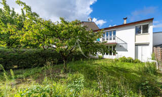 Maison 7 Pièces 105 m² à vendre à Pontoise (95000)