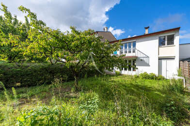 Maison 7 pièces 304500 €