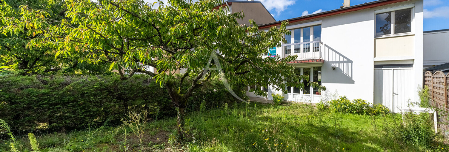 Maison 7 Pièces 105 m² à vendre à Pontoise (95000)