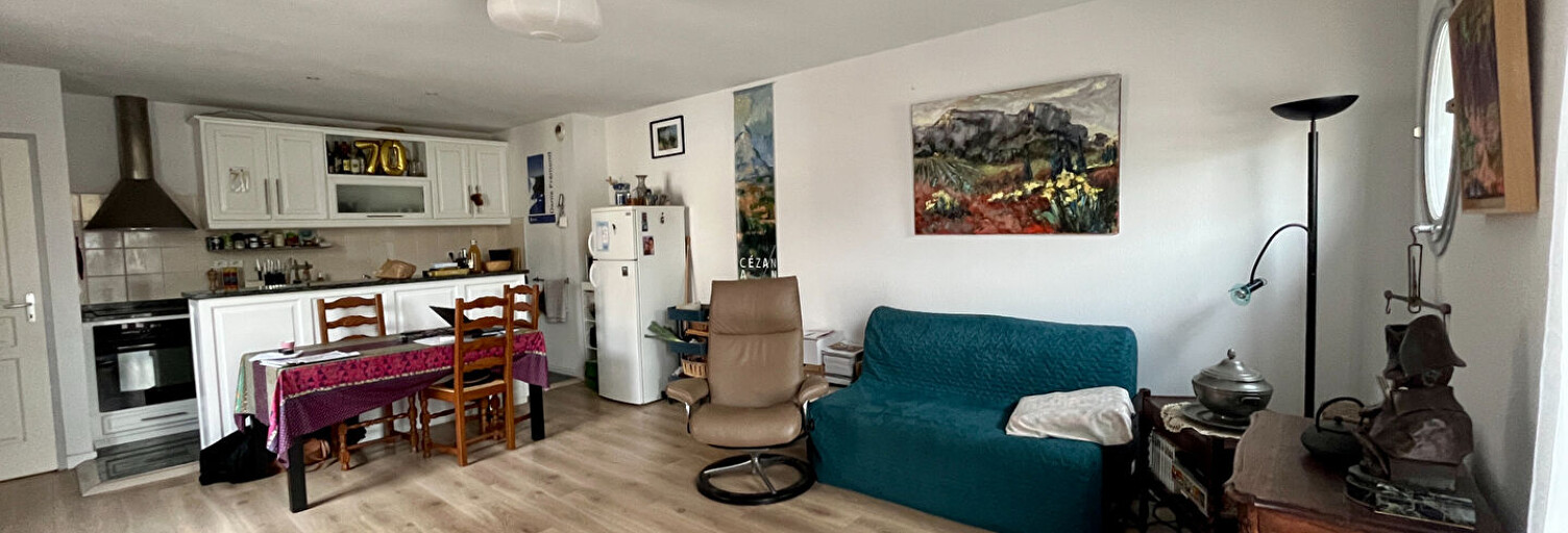 Appartement 4 Pièces 83 m² à vendre à Arcachon (33120)