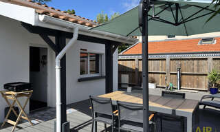 Maison 3 Pièces 64 m² à vendre à Arcachon (33120)