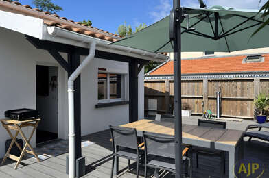 Maison 3 pièces 649000 €