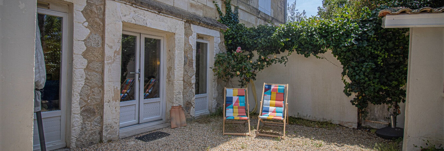 Appartement 3 Pièces 42 m² à vendre à Arcachon (33120)