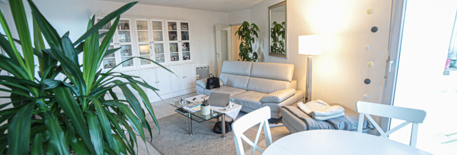 Appartement 4 Pièces 82 m² à louer à Bonsecours (76240)