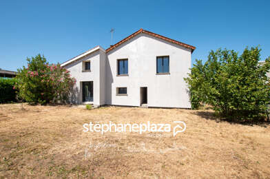 Maison 7 pièces 182320 €