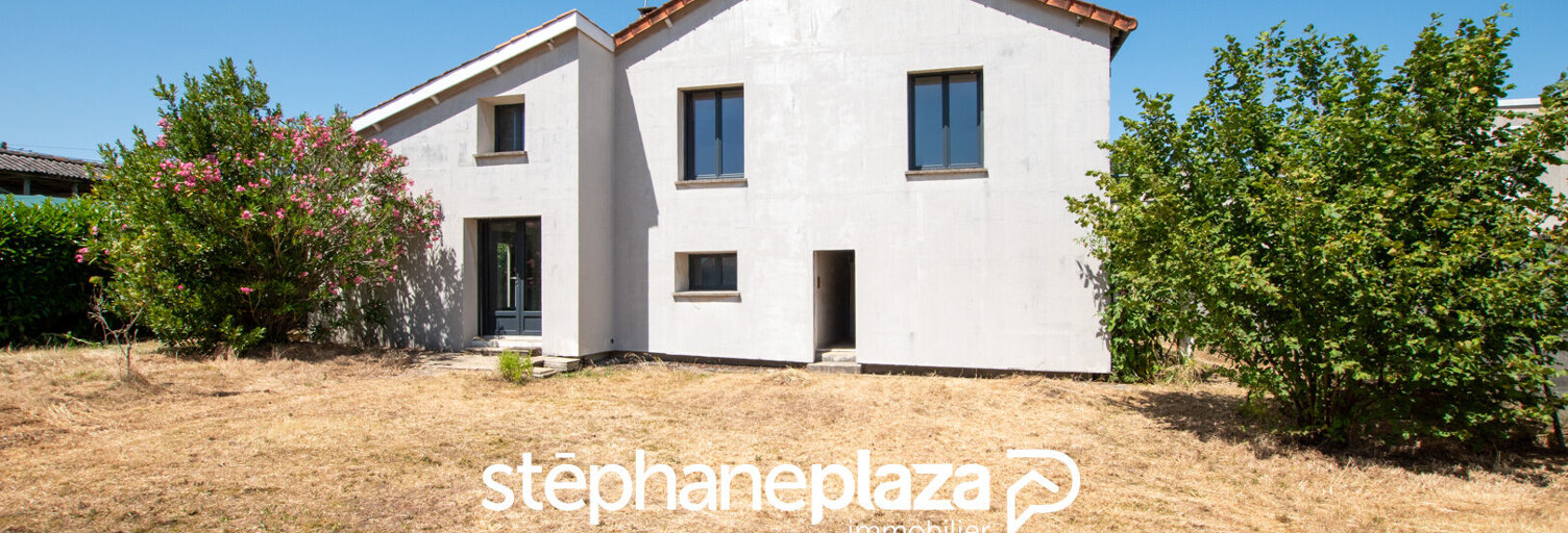 Maison 7 Pièces 120 m² à vendre à Angoulême (16000)