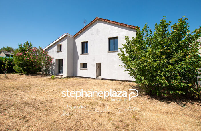 Maison Angouleme 7 pièce(s) 120 m² quartier Saint Cybard — photo 2