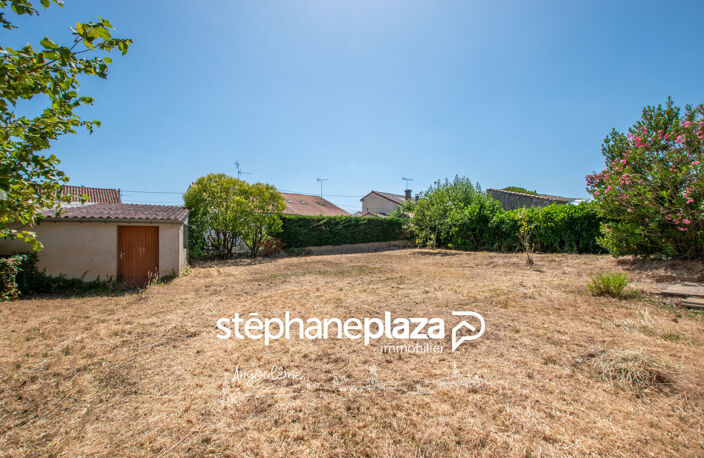Maison Angouleme 7 pièce(s) 120 m² quartier Saint Cybard — photo 4