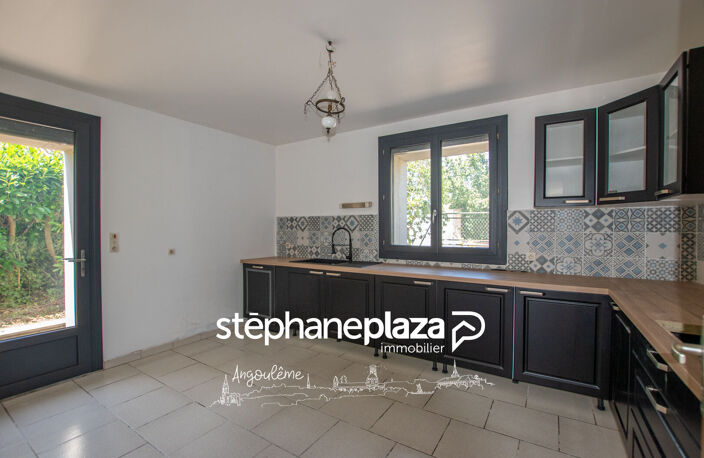 Maison Angouleme 7 pièce(s) 120 m² quartier Saint Cybard — photo 5