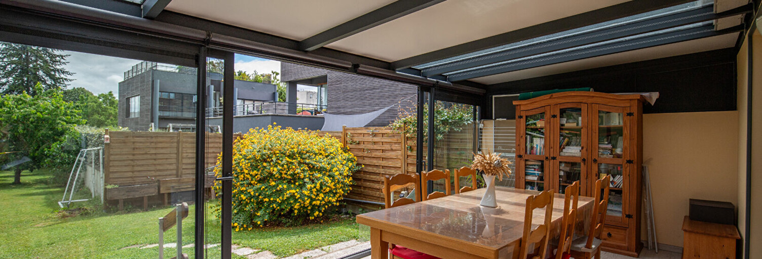 Maison 5 Pièces 100 m² à vendre à Clamart (92140)