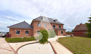 Maison 10 Pièces 354 m² à vendre à Arleux (59151)