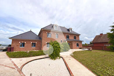 Maison 10 pièces 780000 €