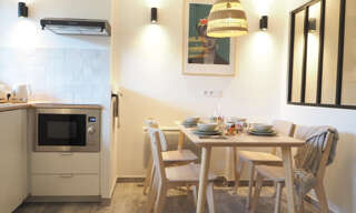 Appartement 2 Pièces 40 m² à louer à Vallauris (06220)