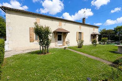 Maison 4 pièces 238500 €
