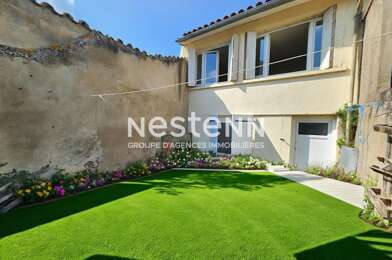 Maison 4 pièces 255000 €