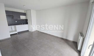 Appartement 2 Pièces 37 m² à louer à Toulouse (31200)