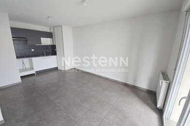 Appartement 2 pièces 570 €