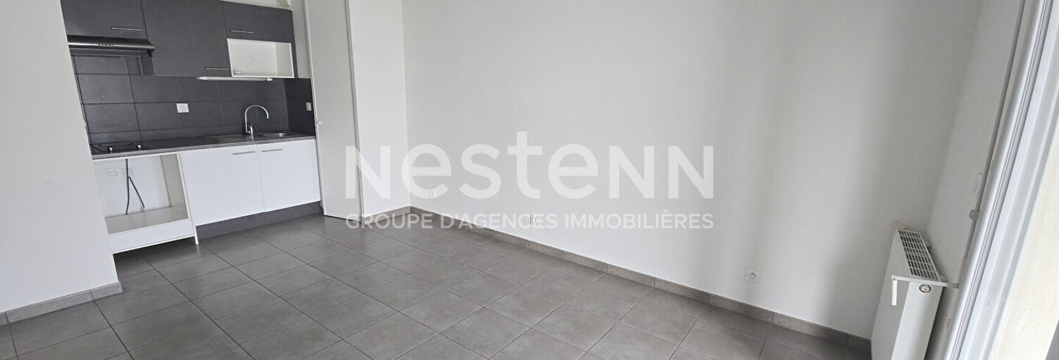 Appartement 2 Pièces 37 m² à louer à Toulouse (31200)