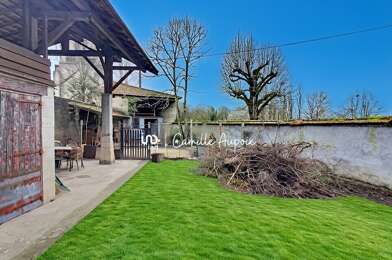 Immeuble  470000 €