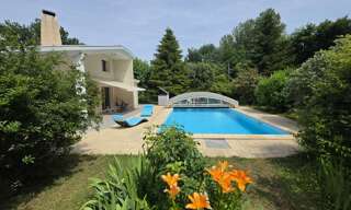 Maison 4 Pièces 170 m² à vendre à Blanquefort (33290)