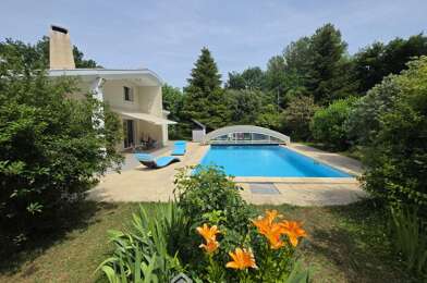 Maison 4 pièces 568000 €