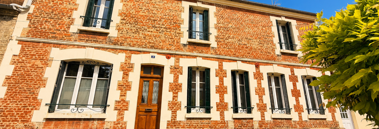 Maison 7 Pièces 170 m² à vendre à Laon (02000)
