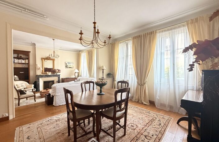 Maison - 170m² - Laon — photo 3