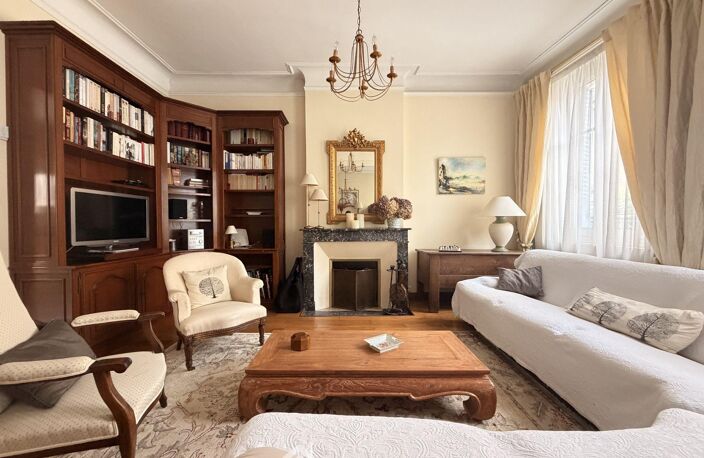 Maison - 170m² - Laon — photo 5
