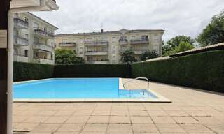 Appartement 2 Pièces 31 m² à vendre à Blanquefort (33290)