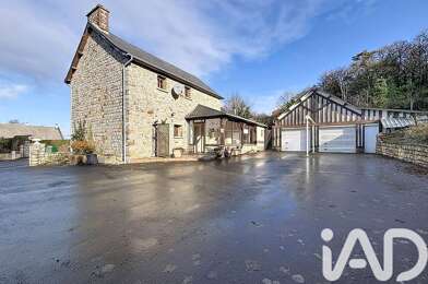 Maison 8 pièces 169900 €