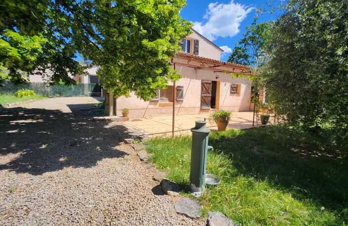 Maison — photo 2