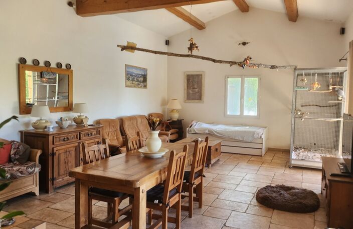 Maison — photo 4