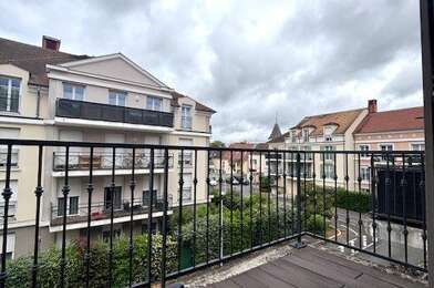 Appartement 2 pièces 189000 €