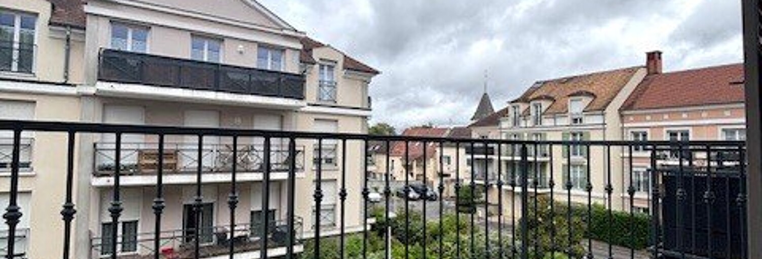 Appartement 2 Pièces 40 m² à vendre à Ozoir-la-Ferrière (77330)
