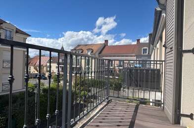 Appartement 2 pièces 189000 €
