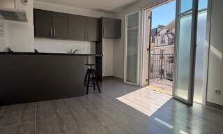 Appartement 2 Pièces 40 m² à vendre à Ozoir-la-Ferrière (77330)