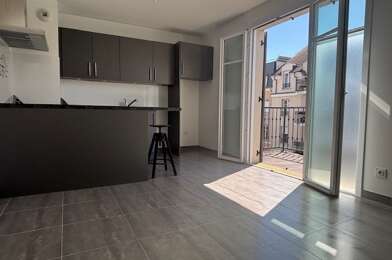 Appartement 2 pièces 184000 €