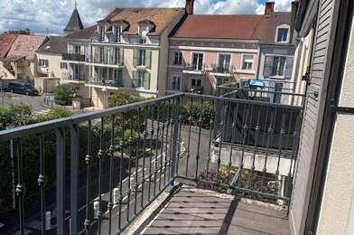 Appartement 2 pièces 184000 €