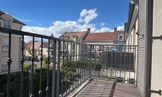 Appartement 2 Pièces 40 m² à vendre à Ozoir-la-Ferrière (77330)